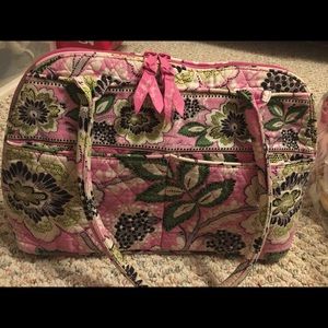 Vera Bradley shoulder bag